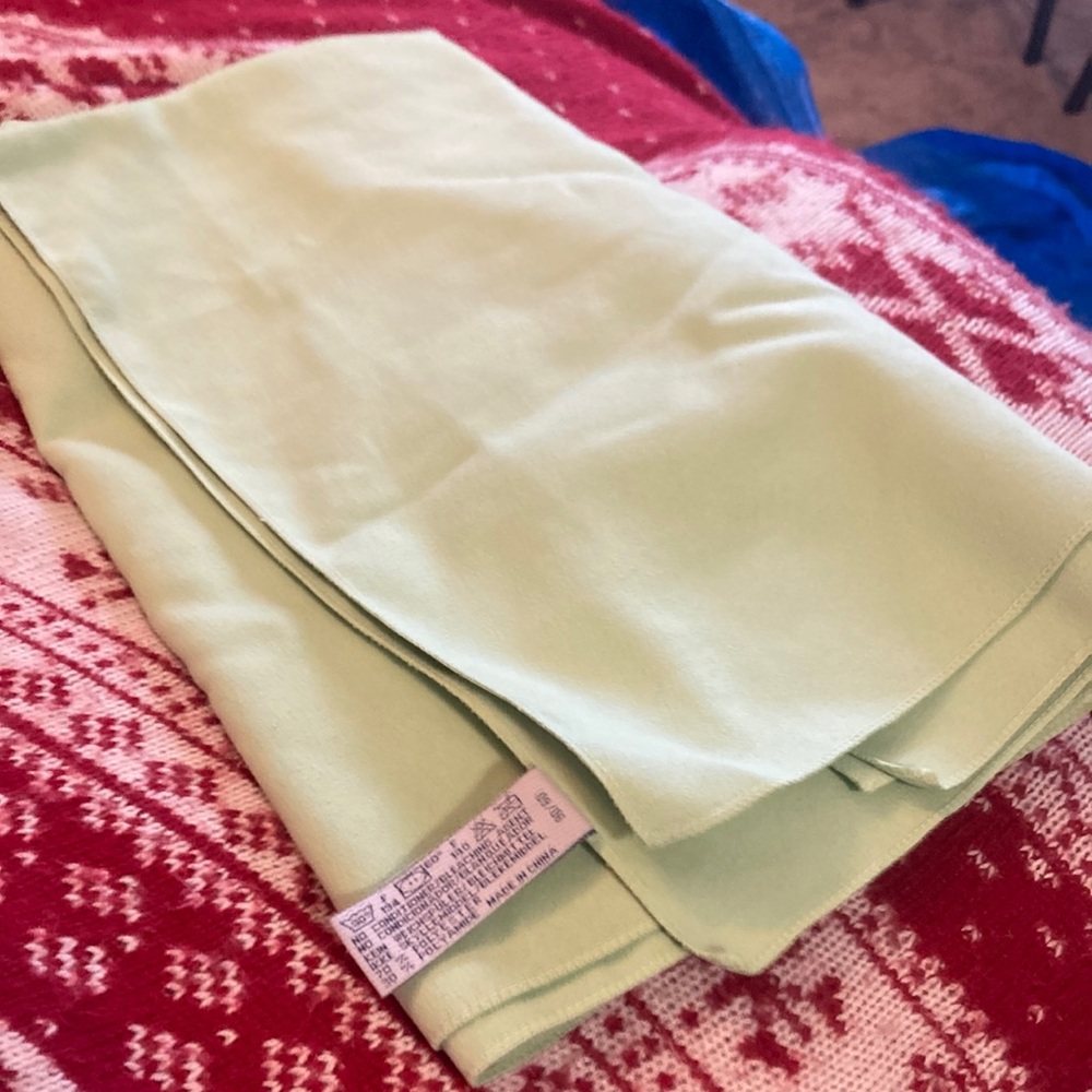 Norwex workout towel
